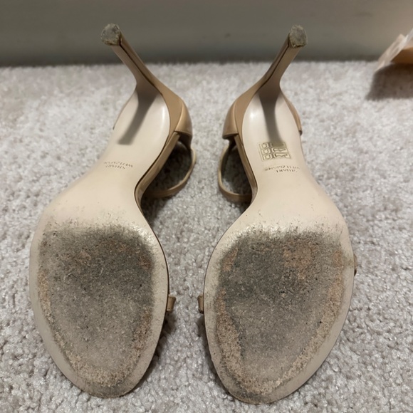 Stuart Weitzman Heels - Picture 9 of 11